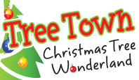 Tree Town Wonderland logo
