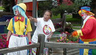Clowns